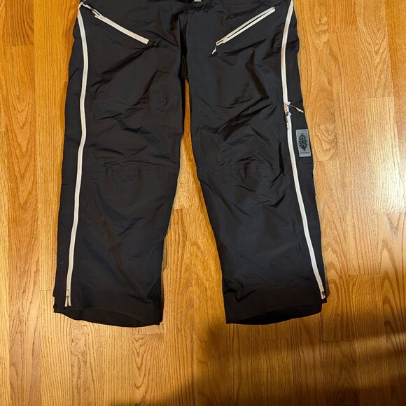 FP Movement Zephyr Ski Shell Pants - Picture 4 of 10